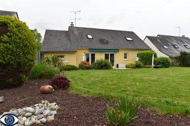 Maison à vendre à L'Huisserie en Mayenne (53970), ref : 53004-1320