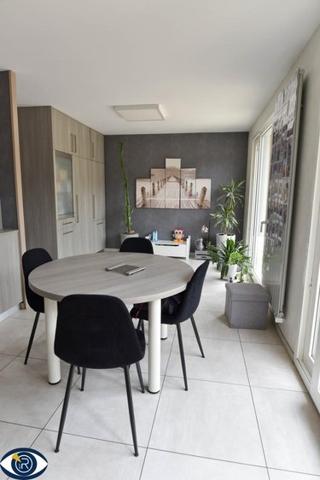 Maison à vendre à L'Huisserie en Mayenne (53970), ref : 53004-1320