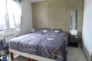 Maison à vendre à L'Huisserie en Mayenne (53970), ref : 53004-1320