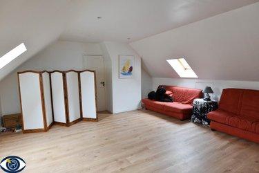 Maison à vendre à L'Huisserie en Mayenne (53970), ref : 53004-1320