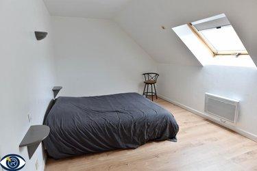 Maison à vendre à L'Huisserie en Mayenne (53970), ref : 53004-1320