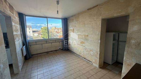 Immeuble Bordeaux 13 pièce(s)