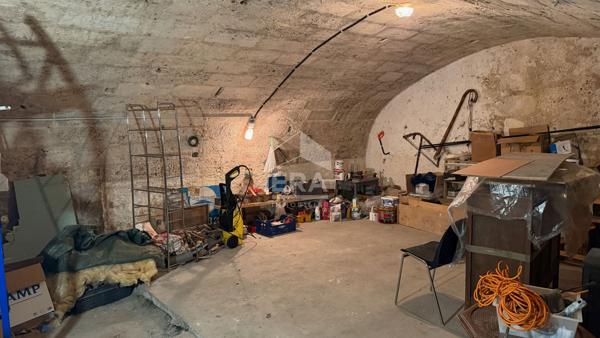 Immeuble Bordeaux 13 pièce(s)