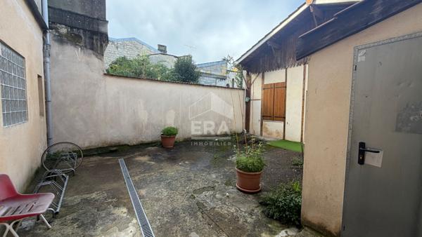 Immeuble Bordeaux 13 pièce(s)