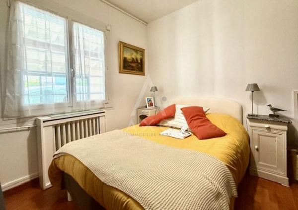 SAINT YRIEIX - ST CYBARD - MAISON PLAIN PIED 6 PIECES