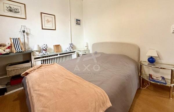 SAINT YRIEIX - ST CYBARD - MAISON PLAIN PIED 6 PIECES