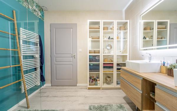 Maison à vendre    4 pièces •  Biscarrosse