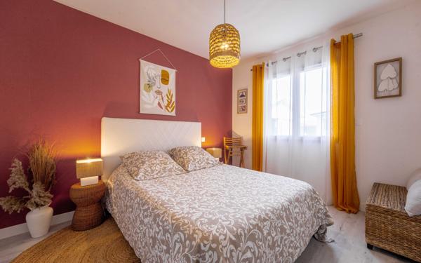 Maison à vendre    4 pièces •  Biscarrosse