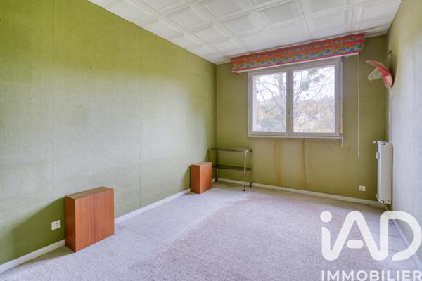 Appartement à vendre 4 pièces 100 m² Soisy-sur-Seine