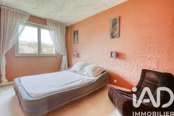 Appartement à vendre 4 pièces 100 m² Soisy-sur-Seine