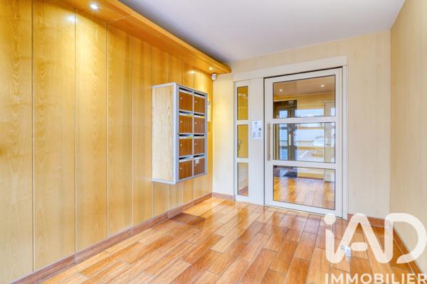 Appartement à vendre 4 pièces 100 m² Soisy-sur-Seine