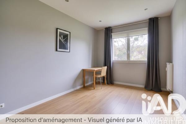 Appartement à vendre 4 pièces 100 m² Soisy-sur-Seine