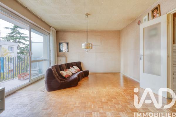 Appartement à vendre 4 pièces 100 m² Soisy-sur-Seine