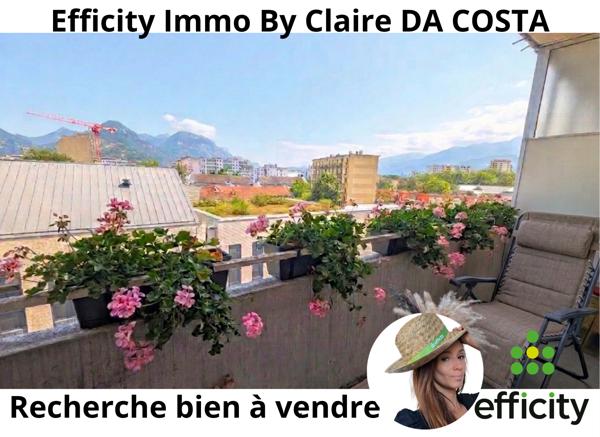 Appartement
         3 pièces
        - 63 m² Exclusivité 160 000 € *