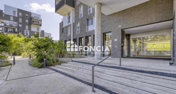 À vendre Studio 42 m² - Asnières-sur-seine 92600