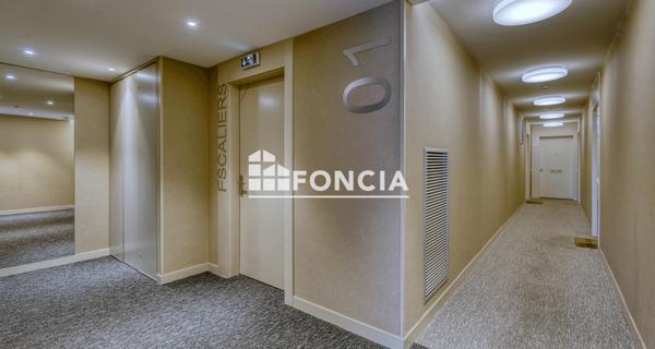 À vendre Studio 42 m² - Asnières-sur-seine 92600