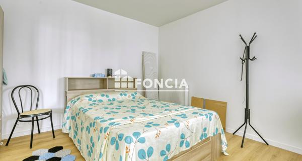 À vendre Studio 42 m² - Asnières-sur-seine 92600
