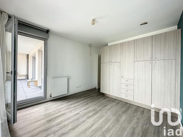 Appartement à vendre 2 pièces 47 m² Ozoir-la-Ferrière