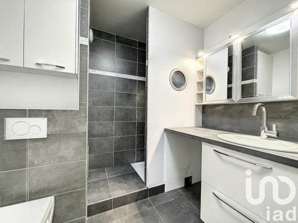 Appartement à vendre 2 pièces 47 m² Ozoir-la-Ferrière