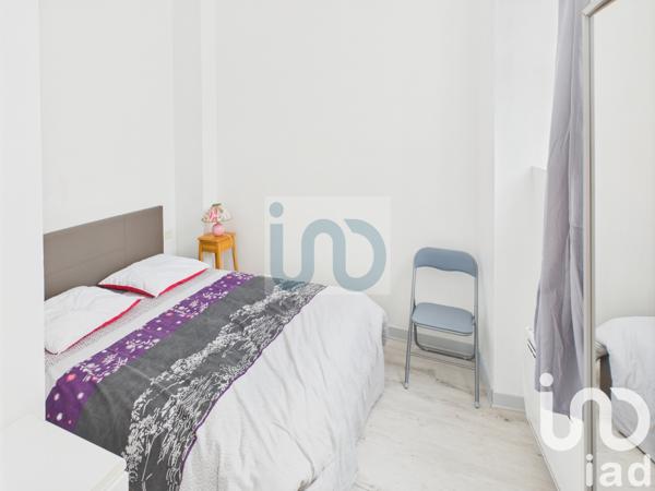 Appartement à vendre 2 pièces 29 m² La Rochelle