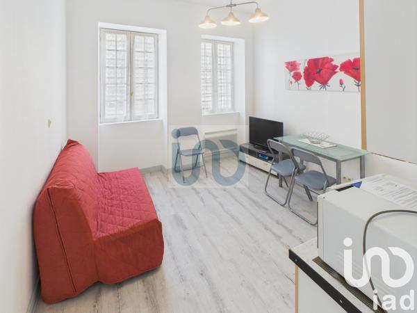 Appartement à vendre 2 pièces 29 m² La Rochelle