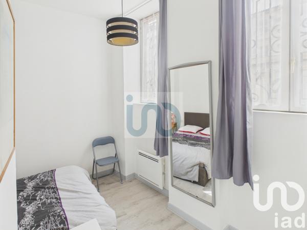 Appartement à vendre 2 pièces 29 m² La Rochelle