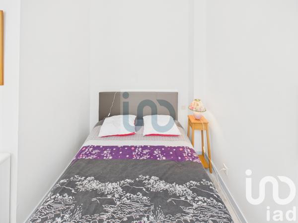 Appartement à vendre 2 pièces 29 m² La Rochelle