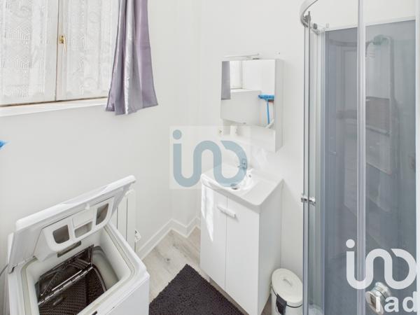 Appartement à vendre 2 pièces 29 m² La Rochelle