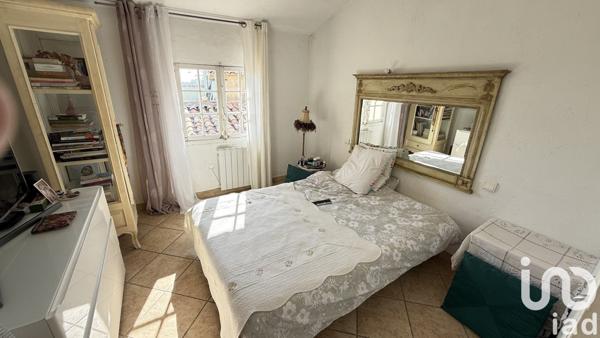 Maison à vendre 3 pièces 56 m² Cagnes-sur-Mer