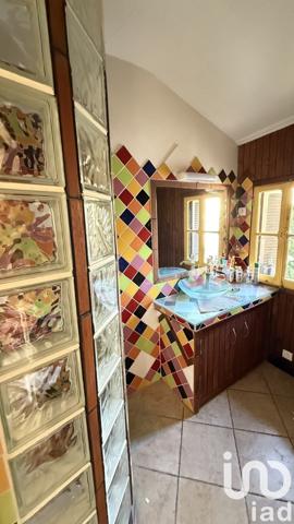 Maison à vendre 3 pièces 56 m² Cagnes-sur-Mer