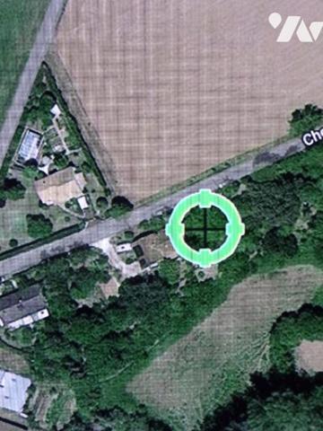 MAISON 165 M² HAB. BON ETAT GENERAL