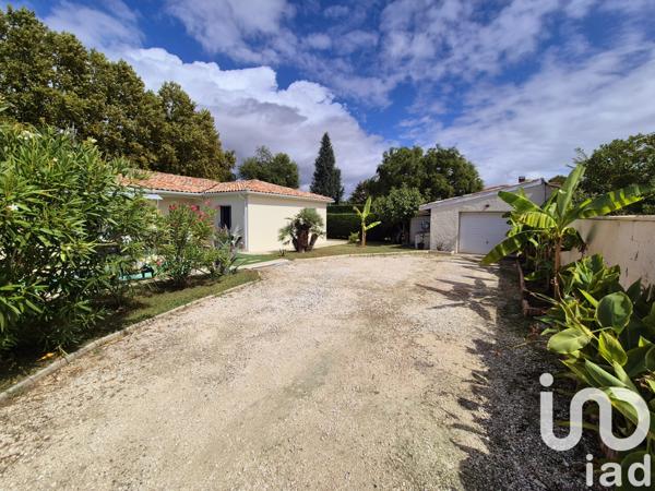 Maison à vendre 5 pièces 118 m² Boé