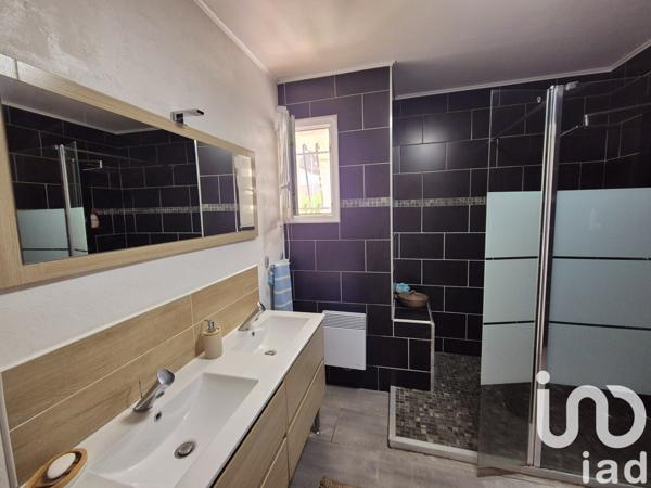 Maison à vendre 5 pièces 118 m² Boé