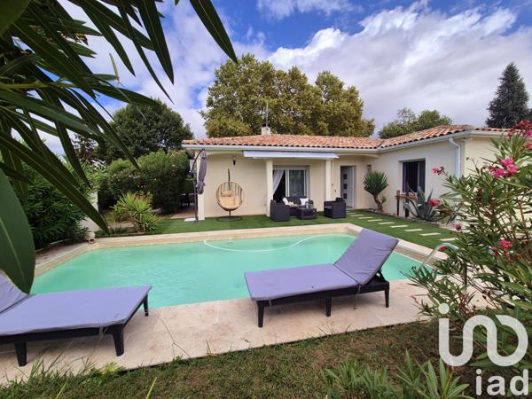 Maison à vendre 5 pièces 118 m² Boé