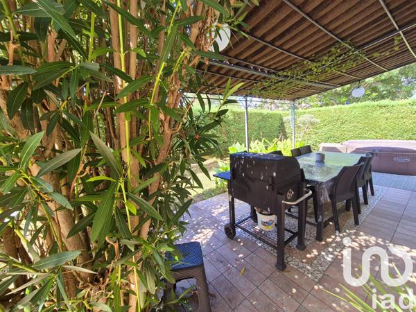 Maison à vendre 5 pièces 118 m² Boé