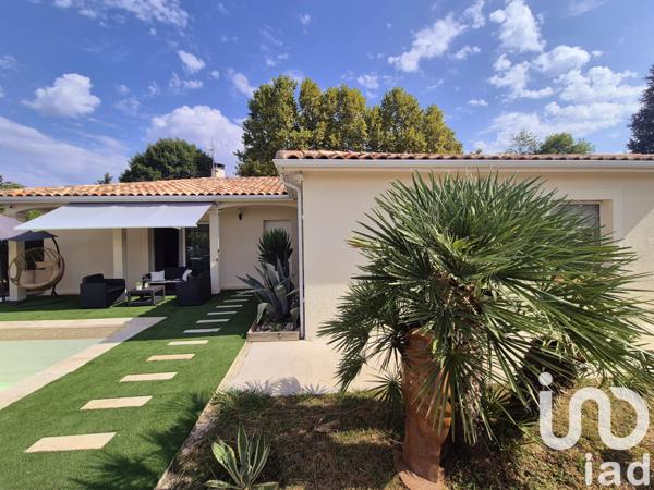 Maison à vendre 5 pièces 118 m² Boé