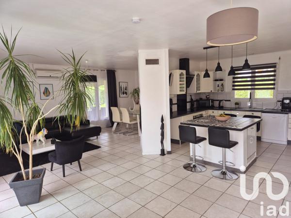 Maison à vendre 5 pièces 118 m² Boé