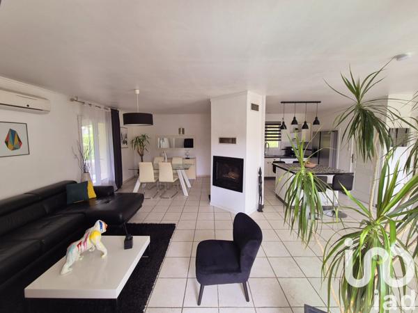 Maison à vendre 5 pièces 118 m² Boé