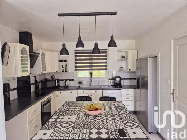 Maison à vendre 5 pièces 118 m² Boé