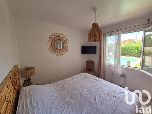 Maison à vendre 5 pièces 118 m² Boé