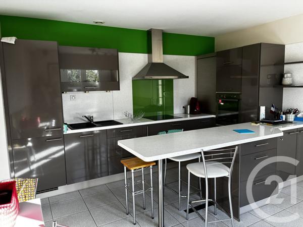 Maison à vendre  4 pièces - 100 m2 ANGLES - 85