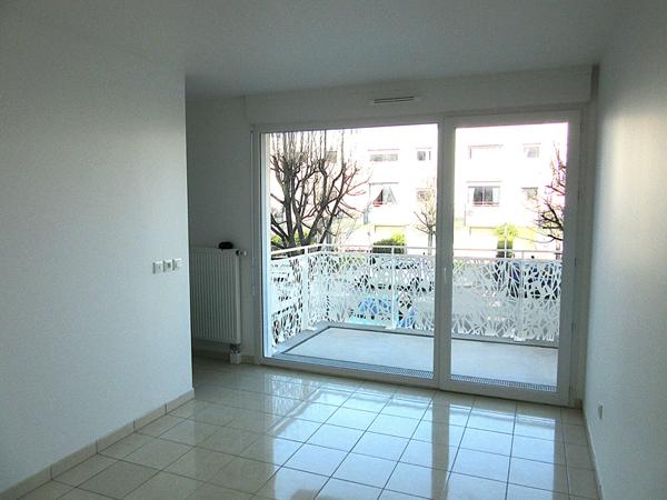 Studio Cergy le Haut - 20 m²