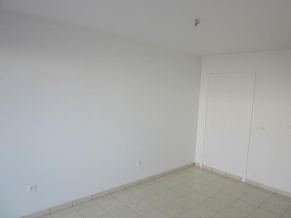 Studio Cergy le Haut - 20 m²