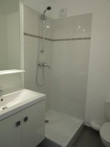 Studio Cergy le Haut - 20 m²