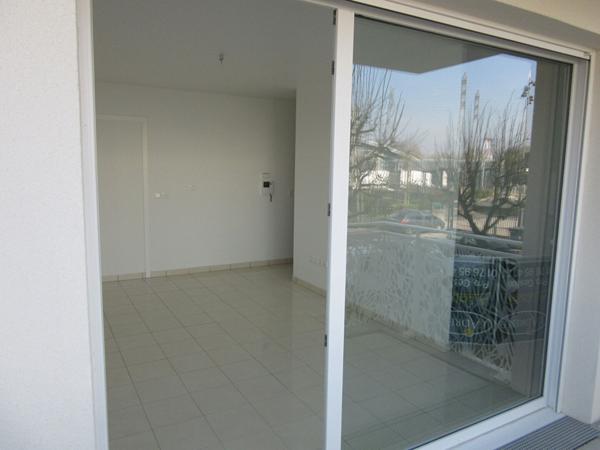 Studio Cergy le Haut - 20 m²