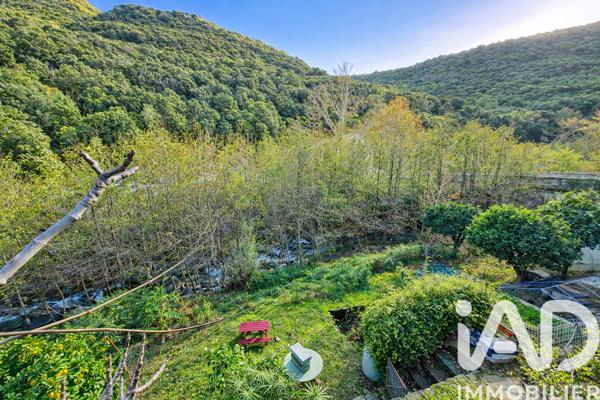 Maison à vendre 7 pièces 173 m² Nonza