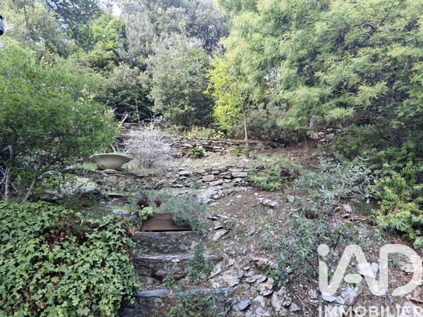 Maison à vendre 7 pièces 173 m² Nonza