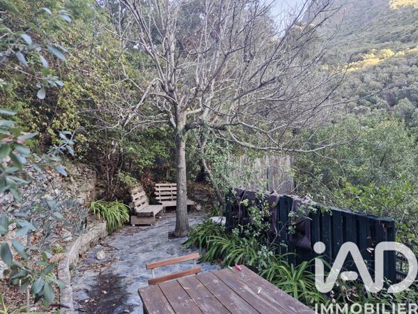 Maison à vendre 7 pièces 173 m² Nonza