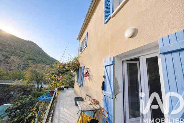 Maison à vendre 7 pièces 173 m² Nonza