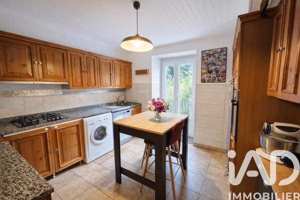 Maison à vendre 7 pièces 173 m² Nonza